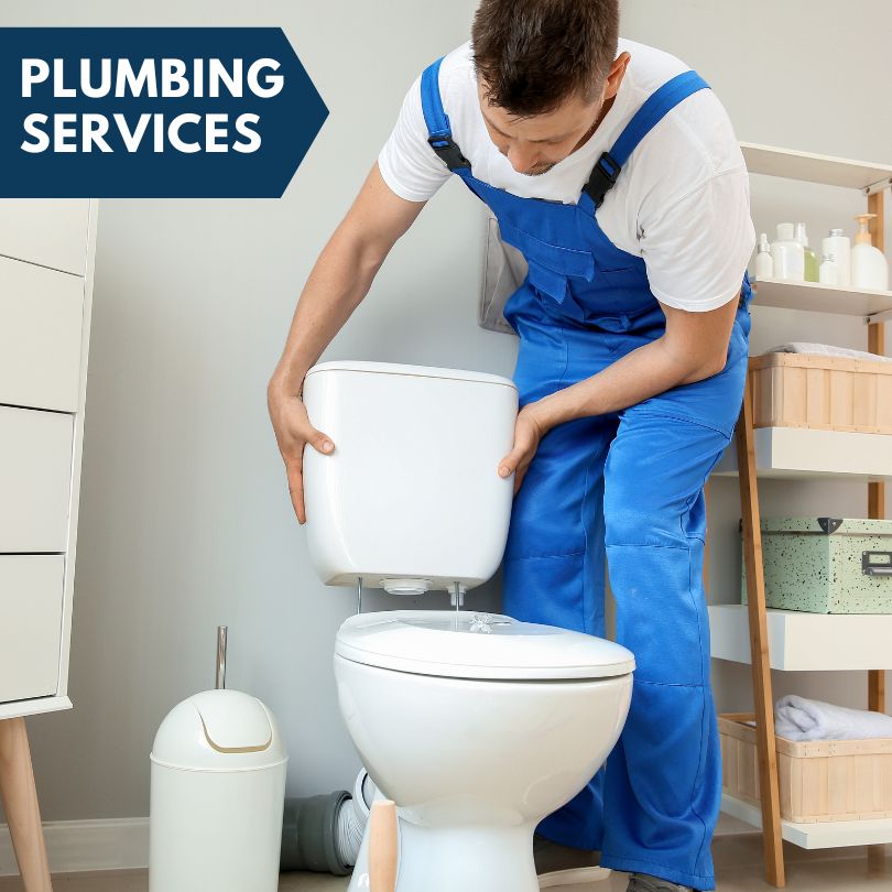 Plumbing Company in Menominee, MI